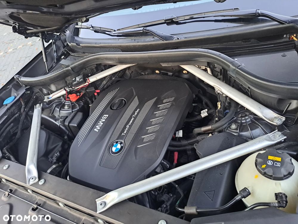 BMW X5 xDrive30d - 11