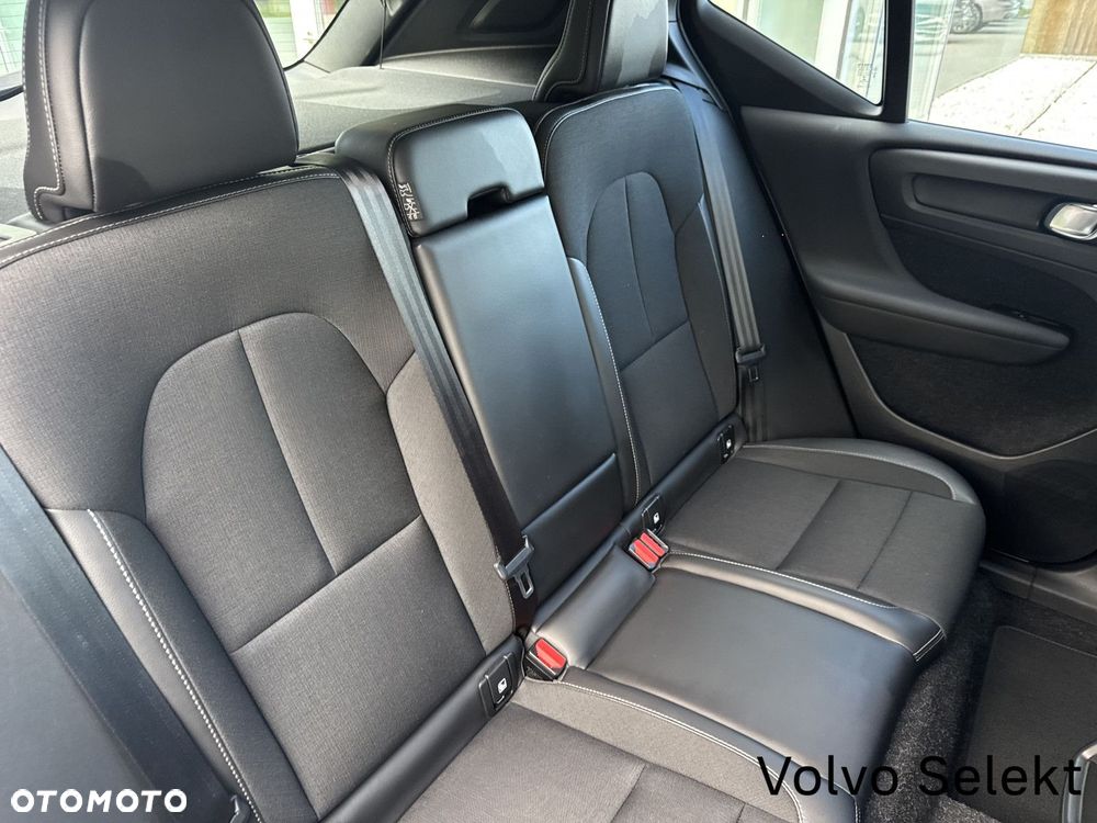 Volvo XC 40 - 13