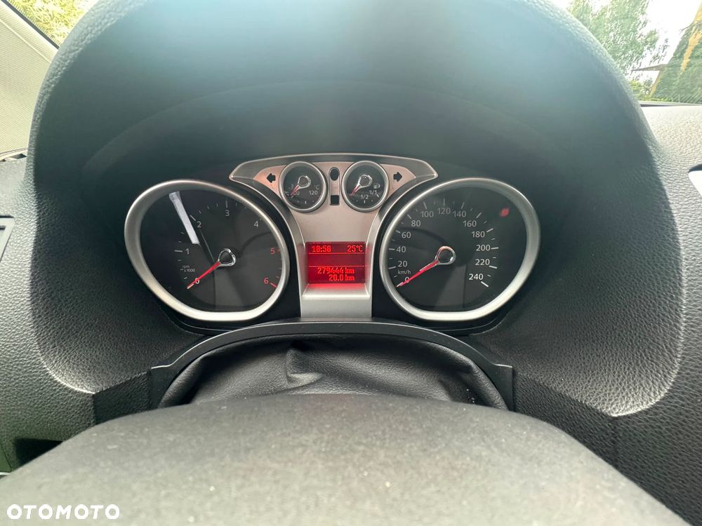 Ford Kuga 2.0 TDCi Titanium - 16