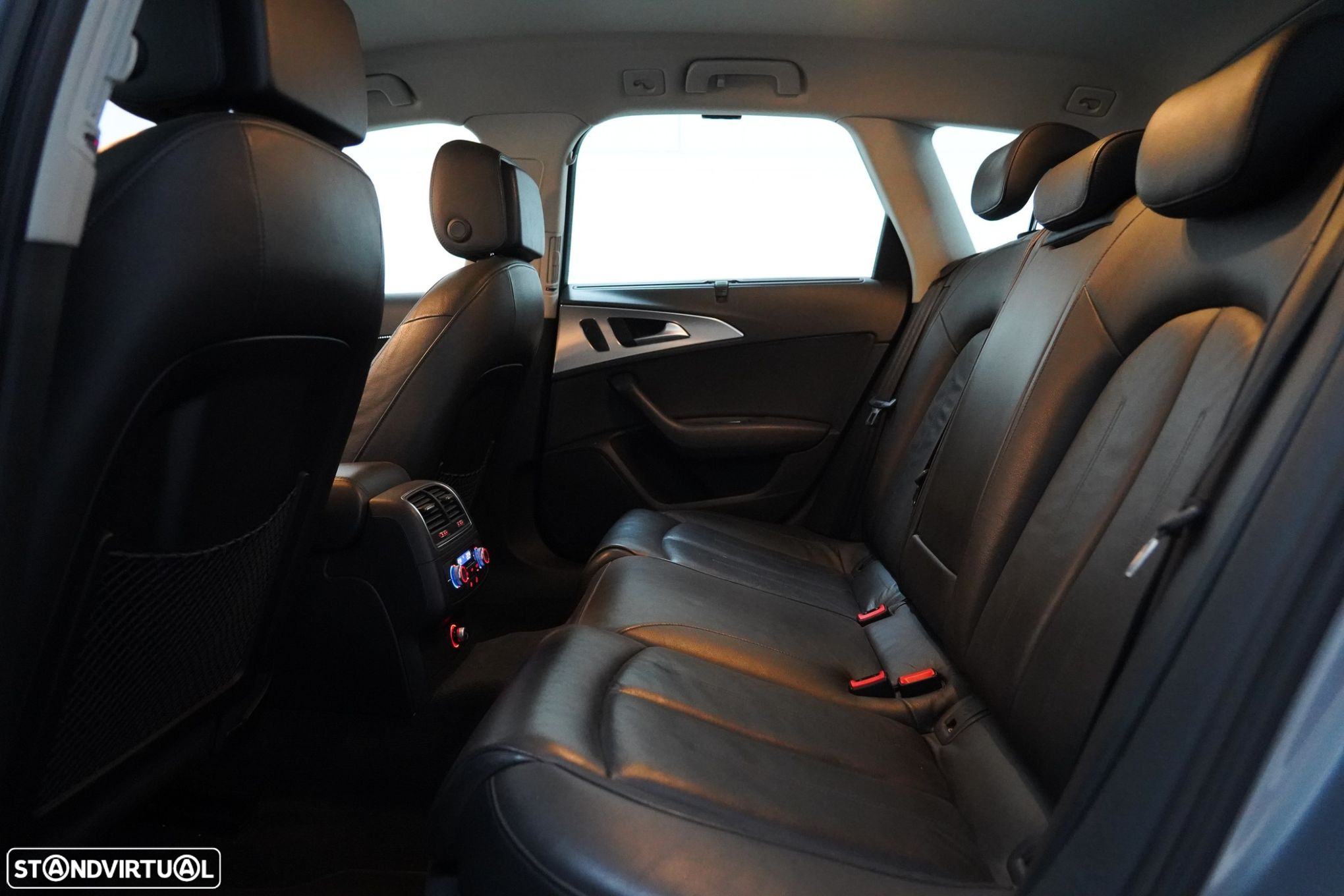 Audi A6 Avant 2.0 TDi S tronic - 7