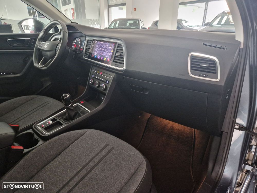 SEAT Ateca 1.0 TSI Style - 14
