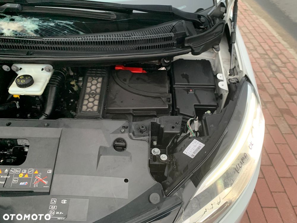 Renault Grand Scenic Gr 1.5 dCi Energy Life EU6 - 10