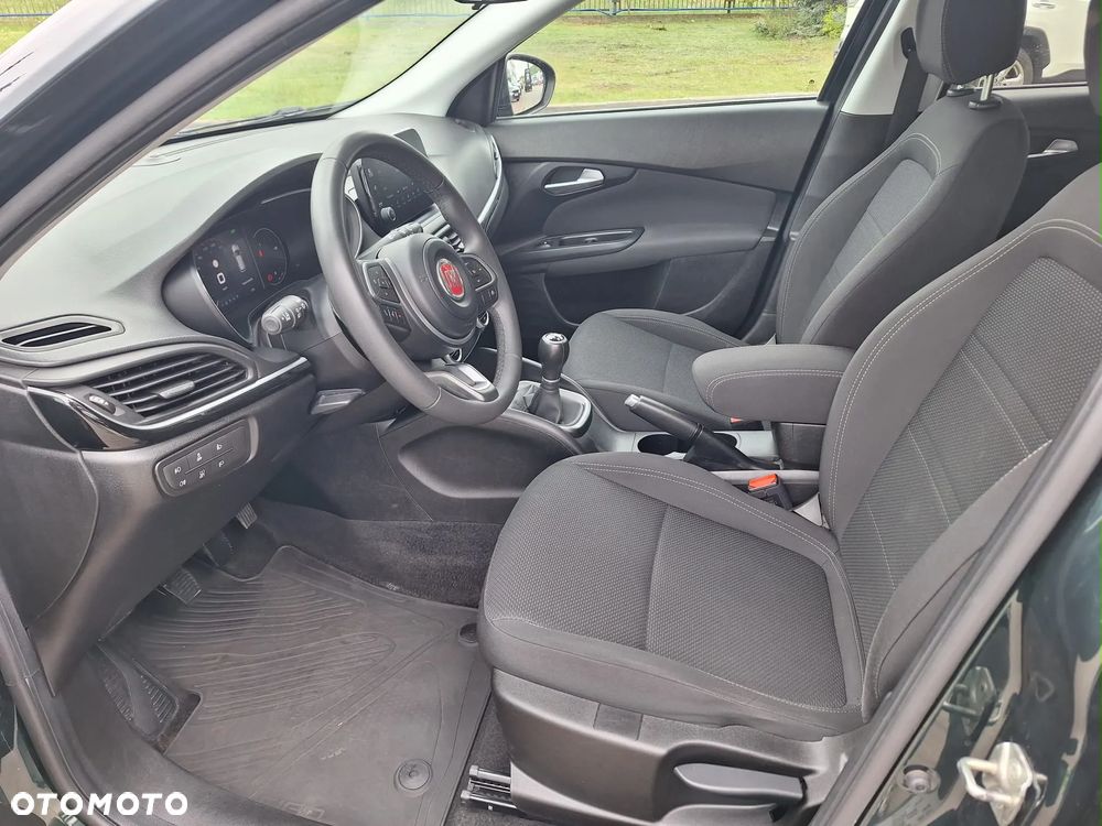 Fiat Tipo 1.0 T3 City Life - 8
