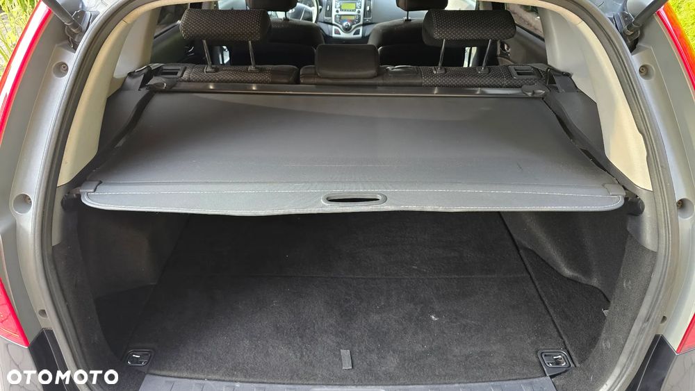 Hyundai i30 - 12