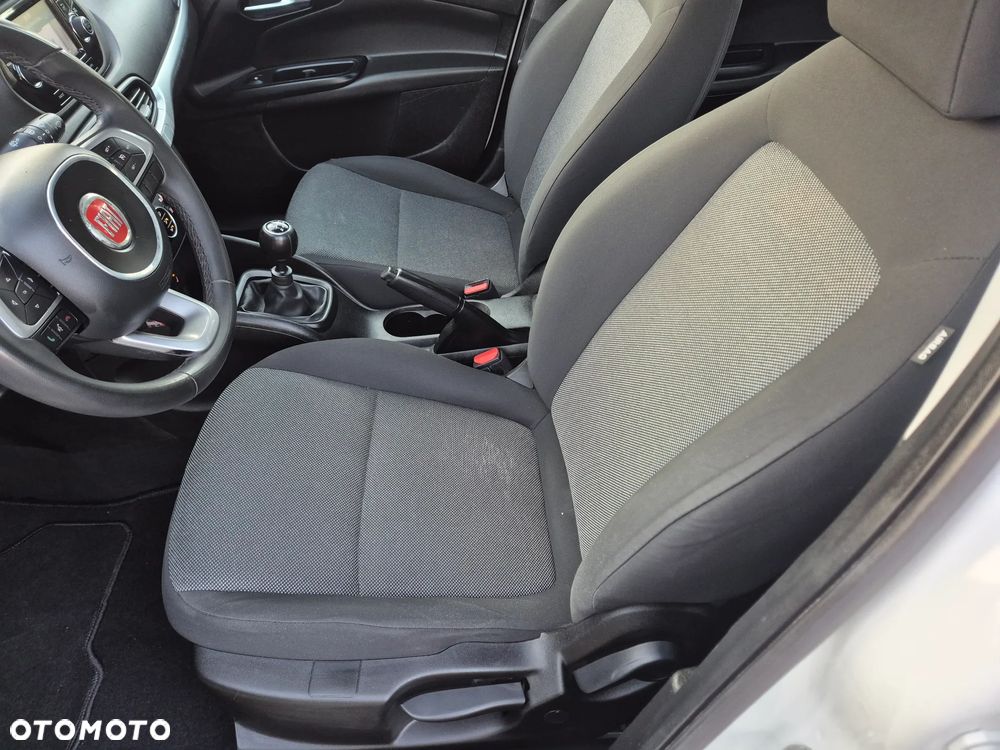 Fiat Tipo 1.4 16v Easy EU6d - 17