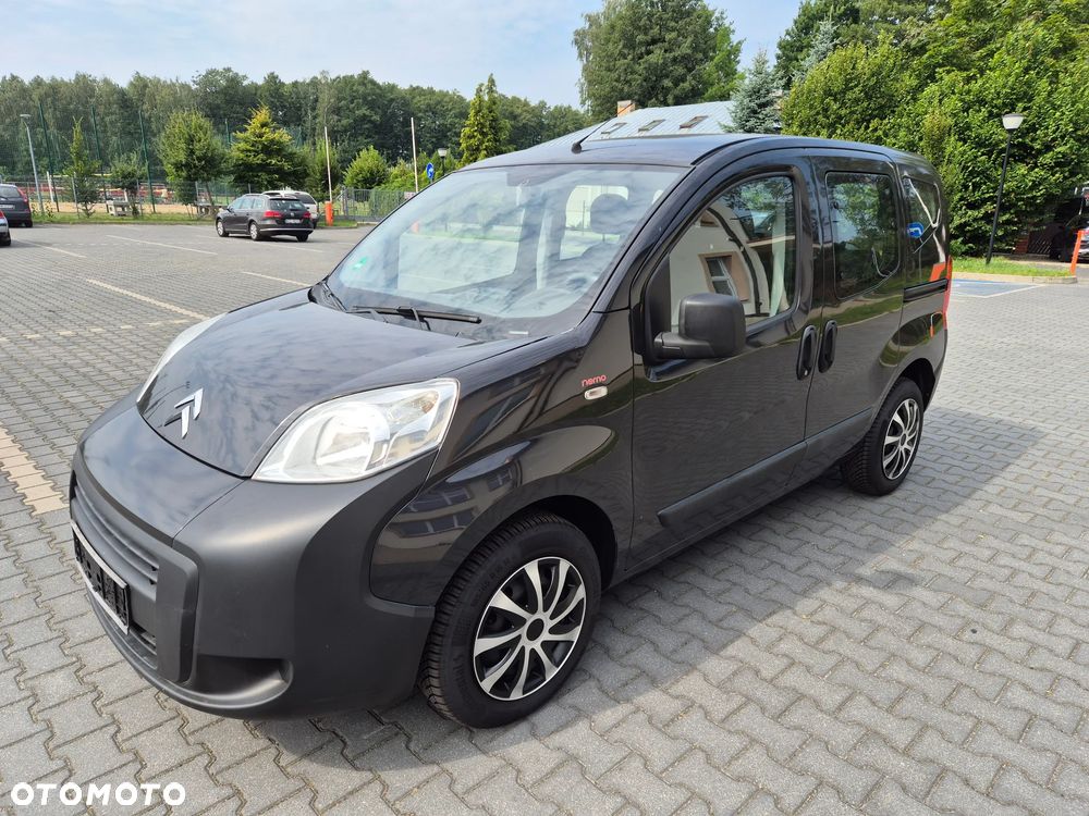 Citroën Nemo - 3