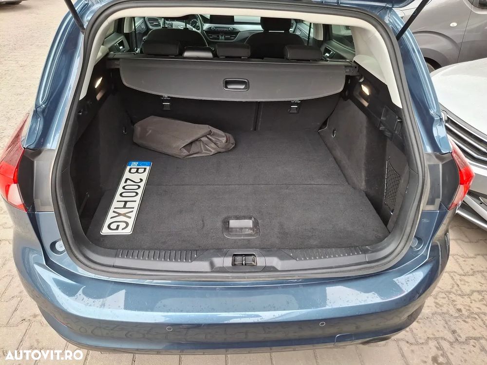 Ford Focus 1.5 EcoBlue Connected - 10