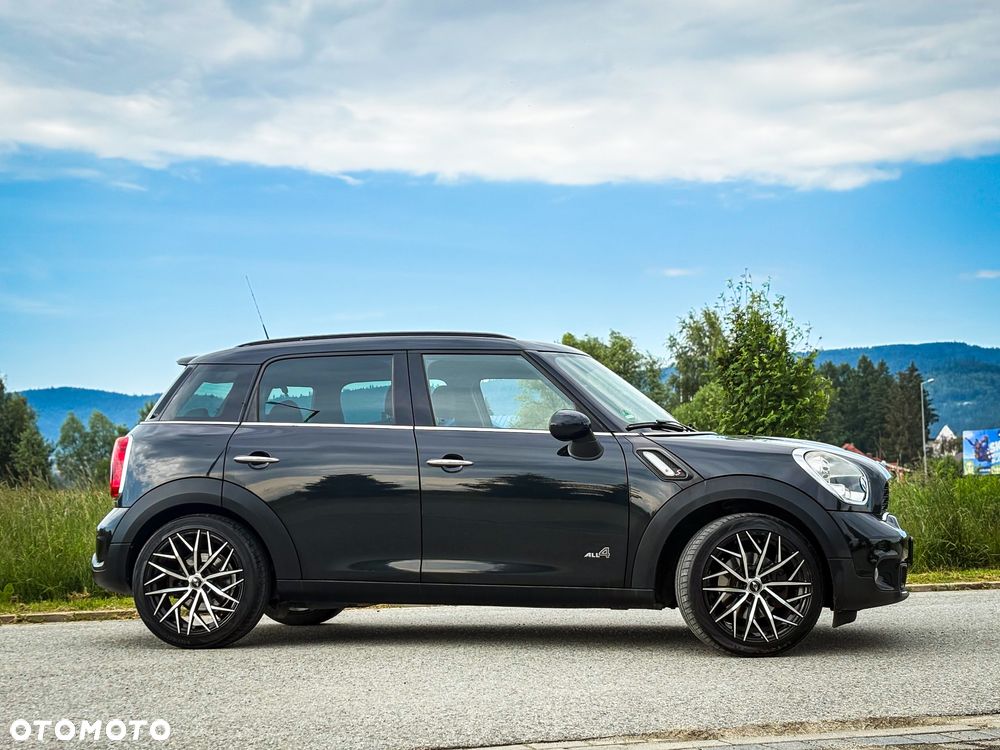 MINI Countryman - 2