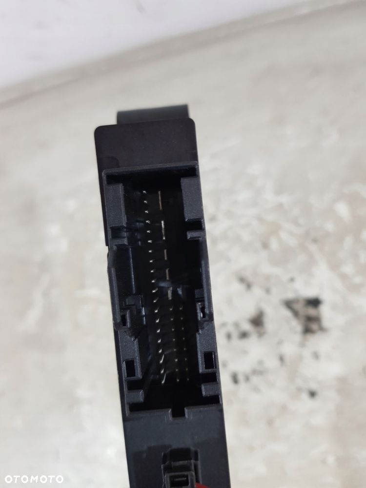 zestaw startowy komputer silnika 7810950 bmw e60 e61 lci eur 3.0d m57 - 15