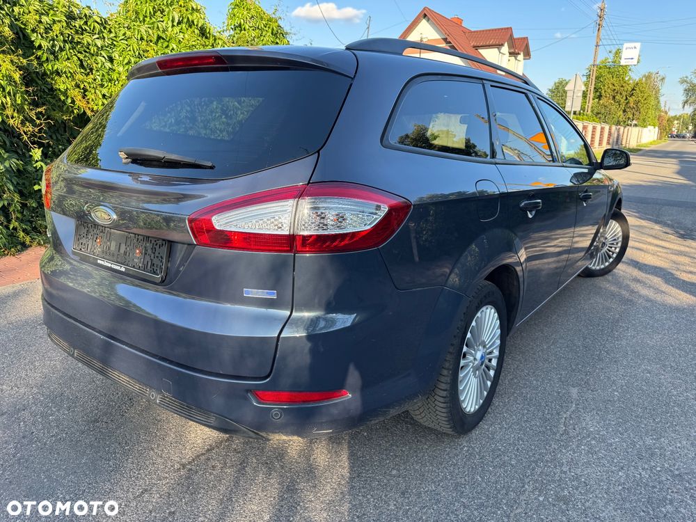 Ford Mondeo 1.6 Eco Boost Start-Stopp Champions Edition - 3