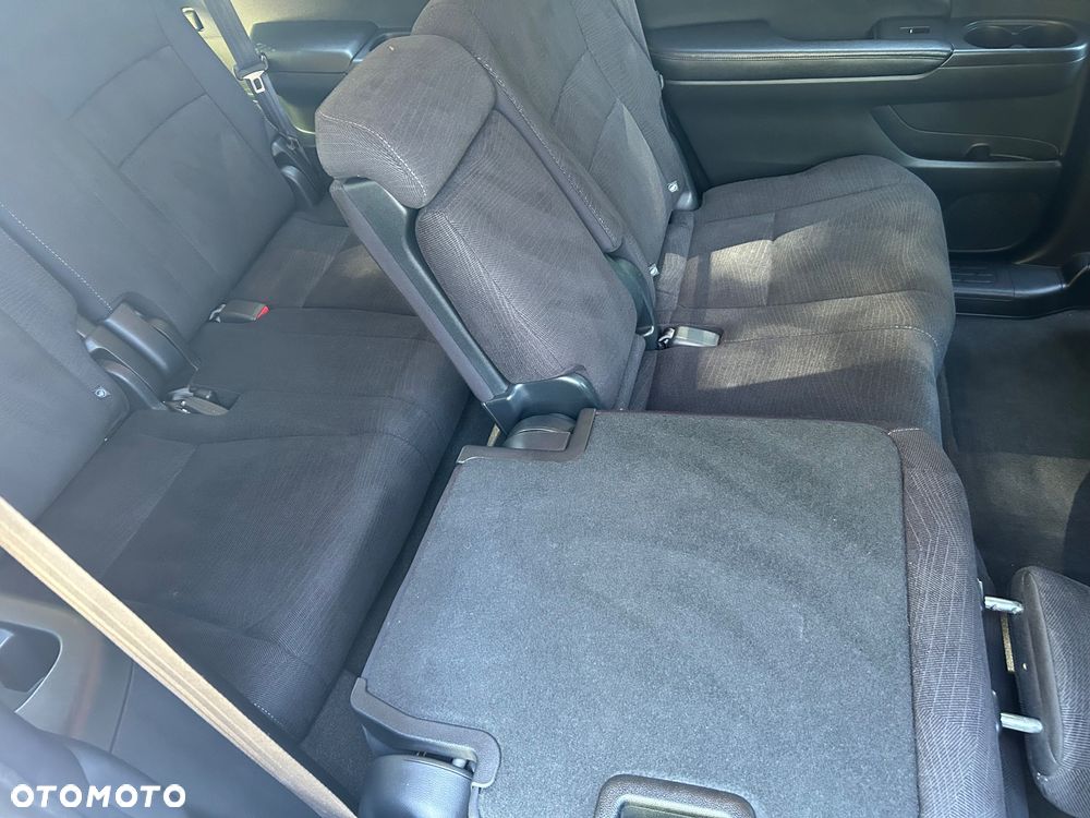 Honda Pilot - 15