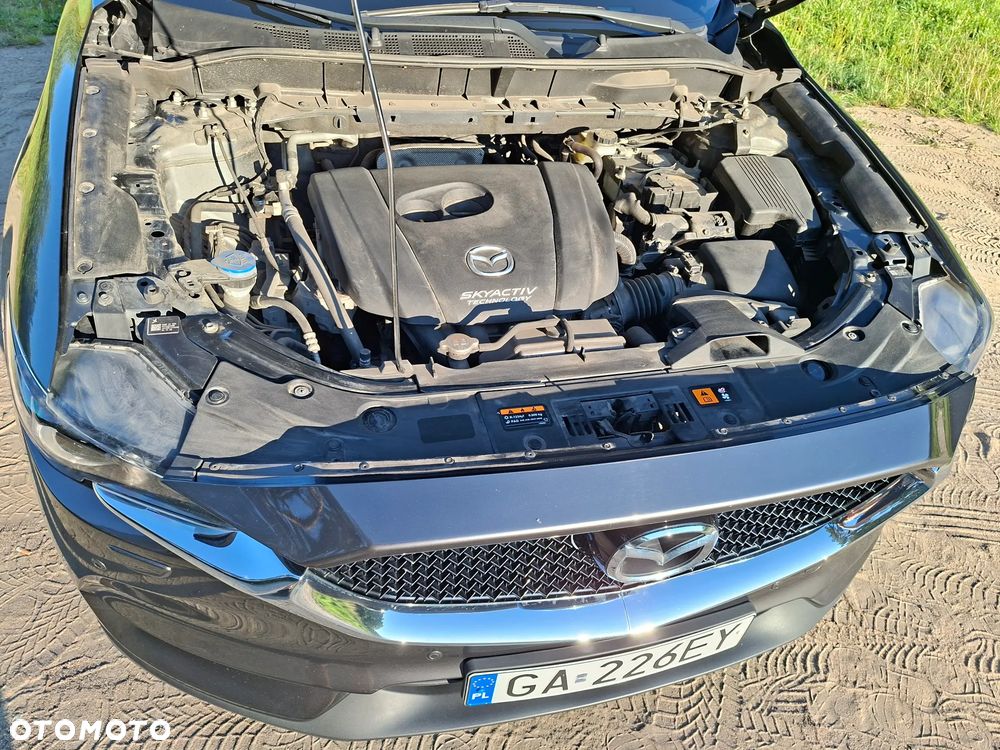 Mazda CX-5 2.0 Skyenergy 2WD - 20