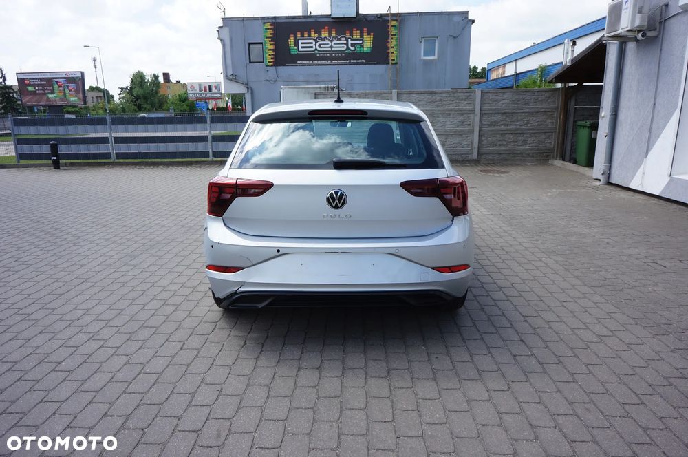 Volkswagen Polo 1.0 Move - 7