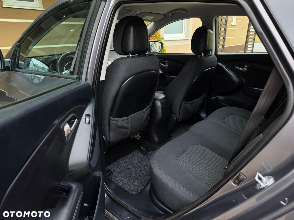 Hyundai ix35 1.6 2WD Comfort - 38