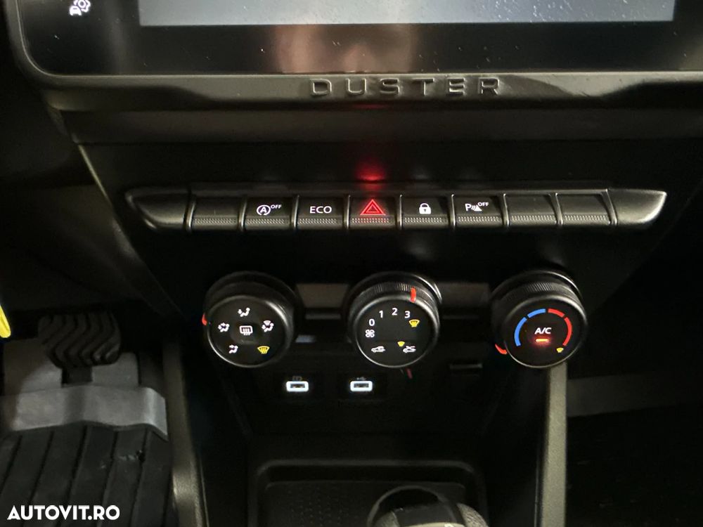 Dacia Duster - 18