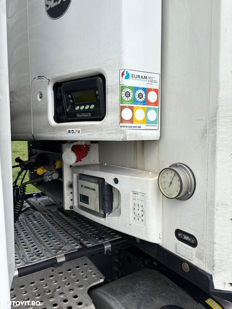 Schmitz Cargobull Frigorifica - 6
