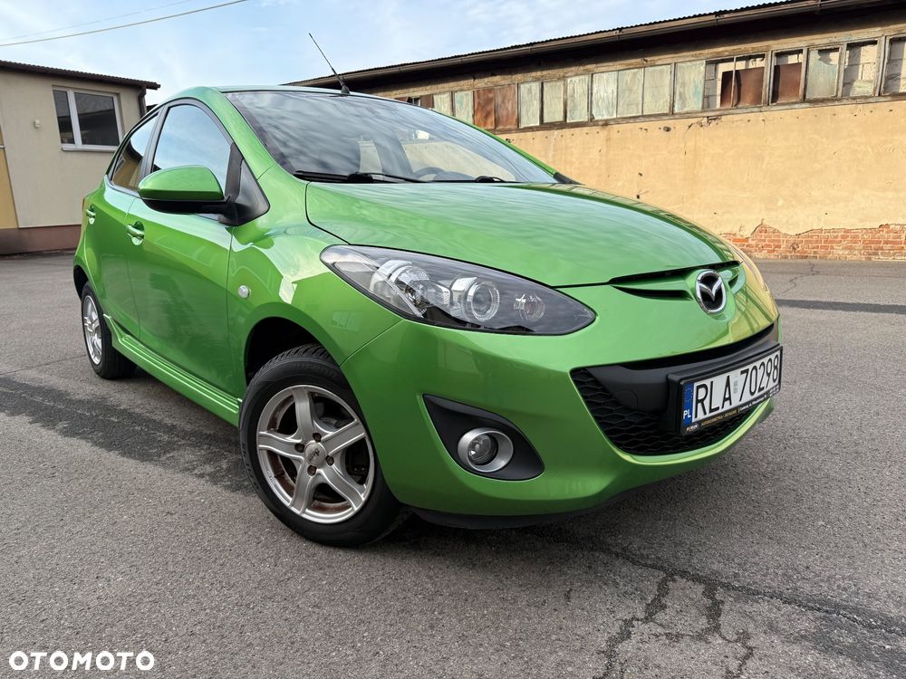Mazda 2 1.5 Sport & Style - 1