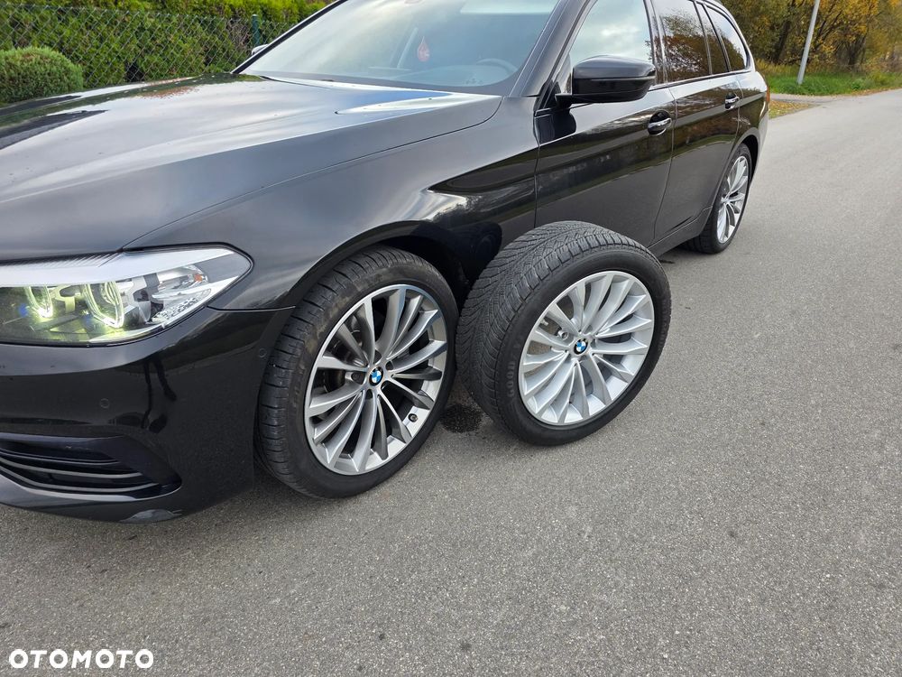 BMW Seria 5 - 11