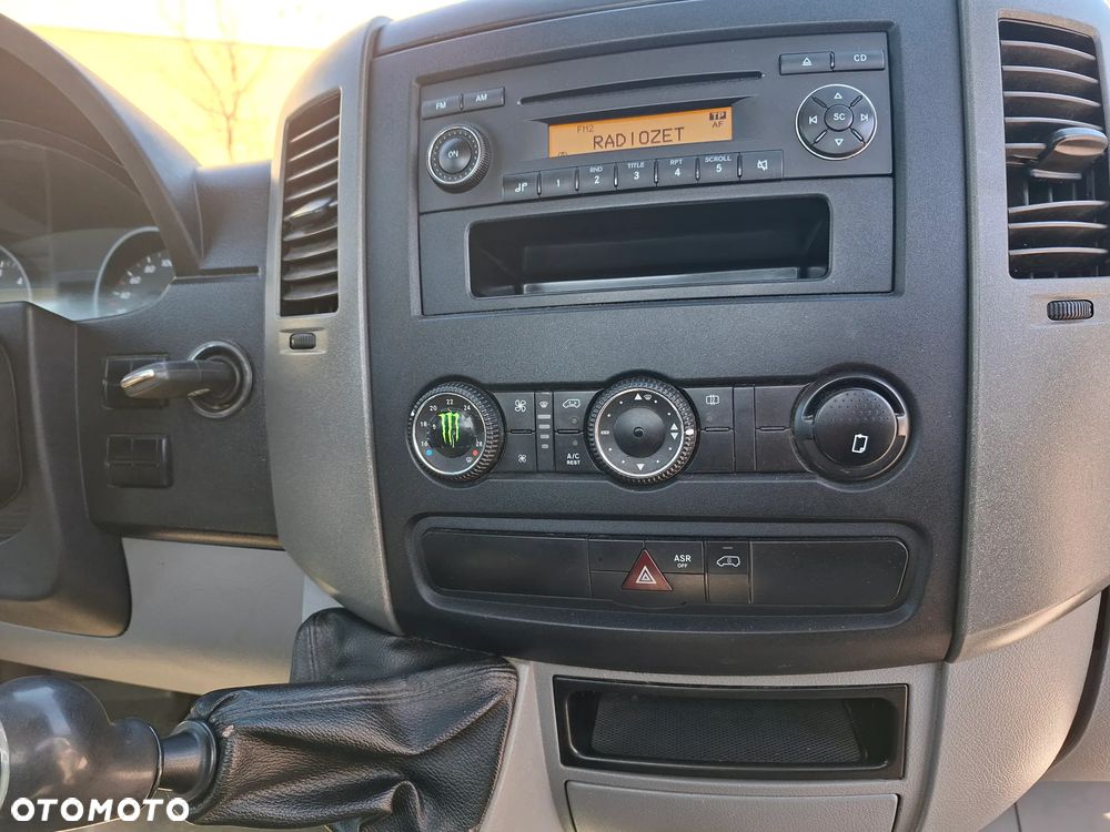 Volkswagen Crafter - 7