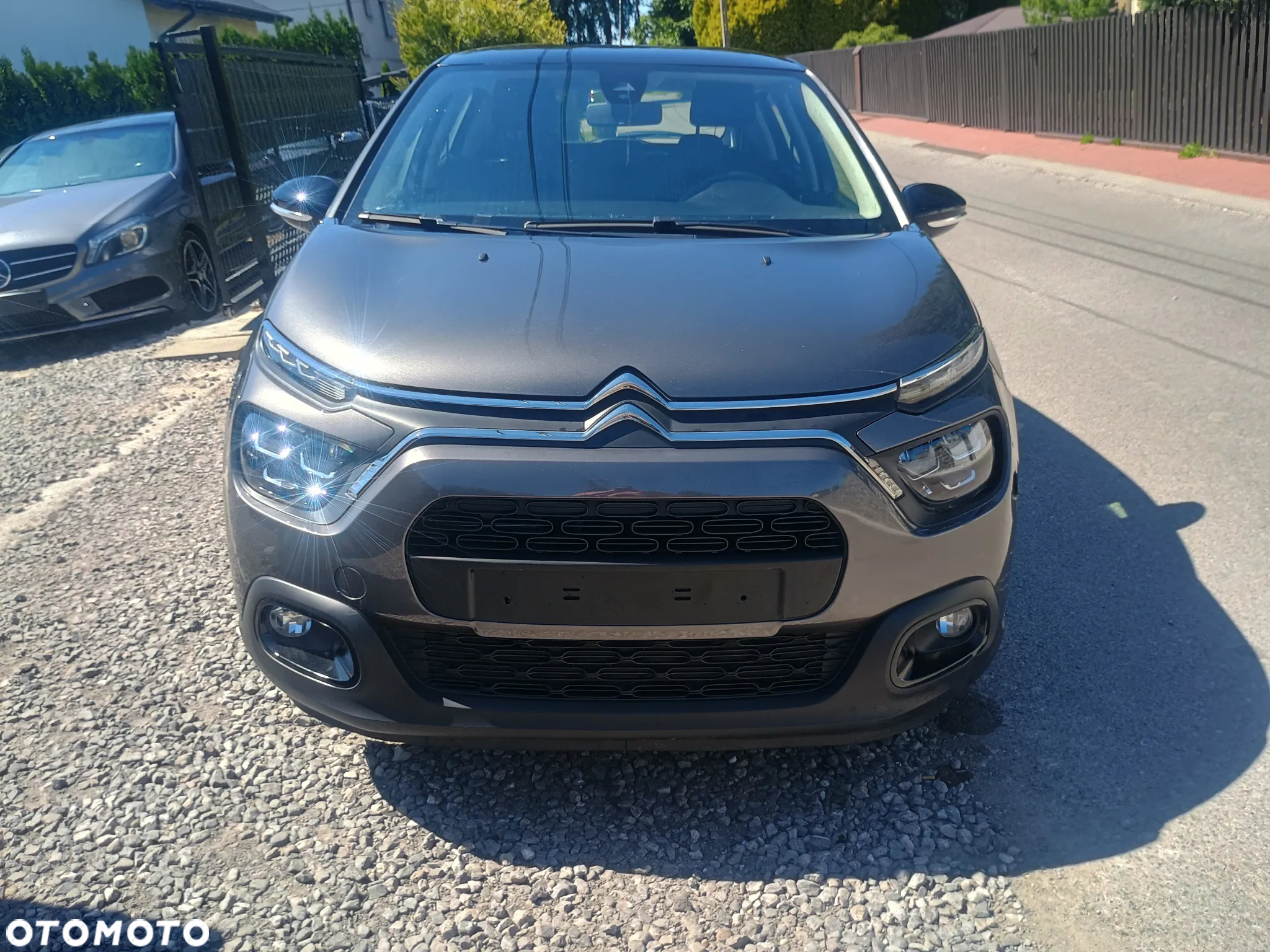 Citroën C3 1.2 PureTech Shine - 20