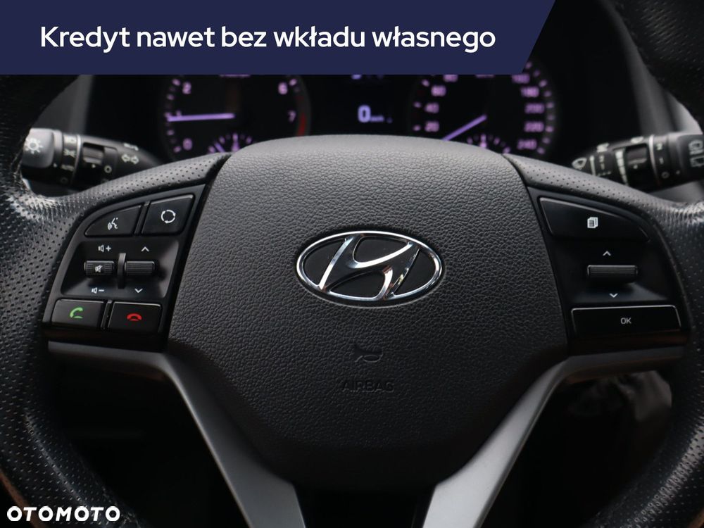 Hyundai Tucson - 19