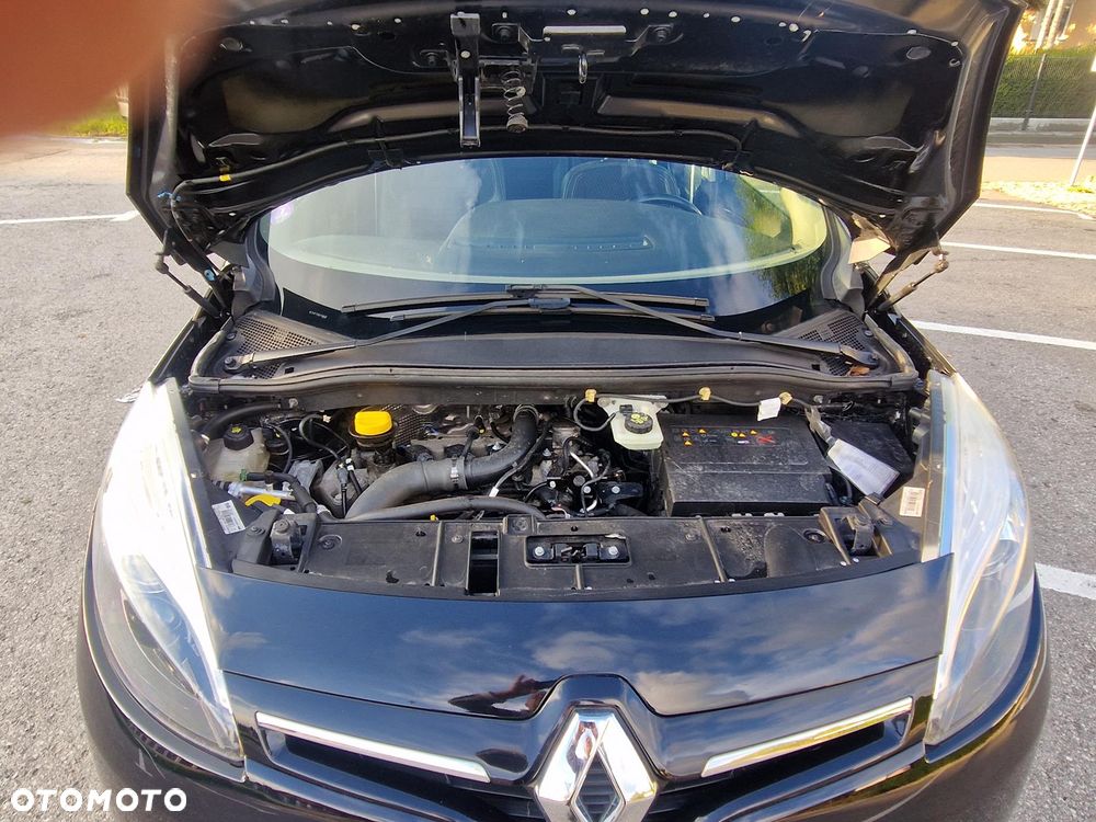 Renault Grand Scenic Gr 1.2 TCe Energy Dynamique - 7