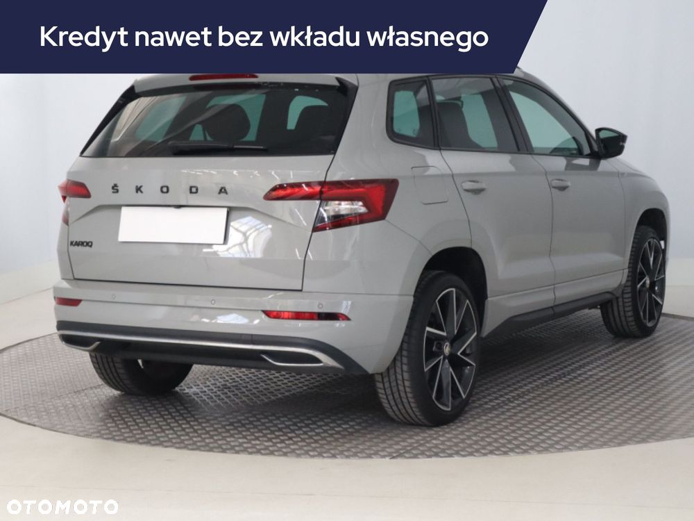 Skoda Karoq - 7