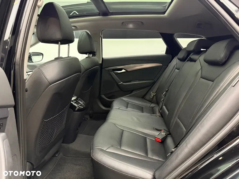 Hyundai i40 i40cw 2.0 Automatik Premium - 25
