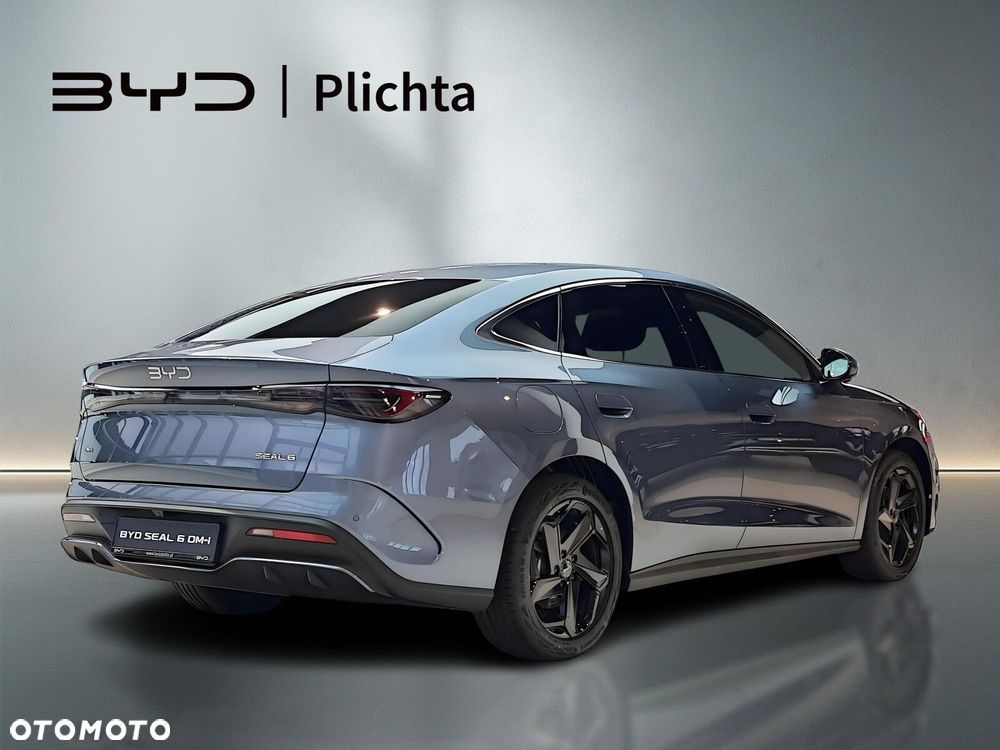 BYD Seal 6 - 5