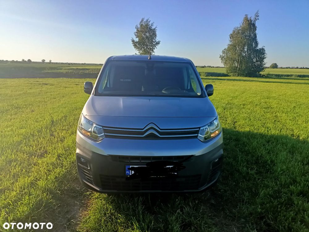 Citroën Berlingo - 2