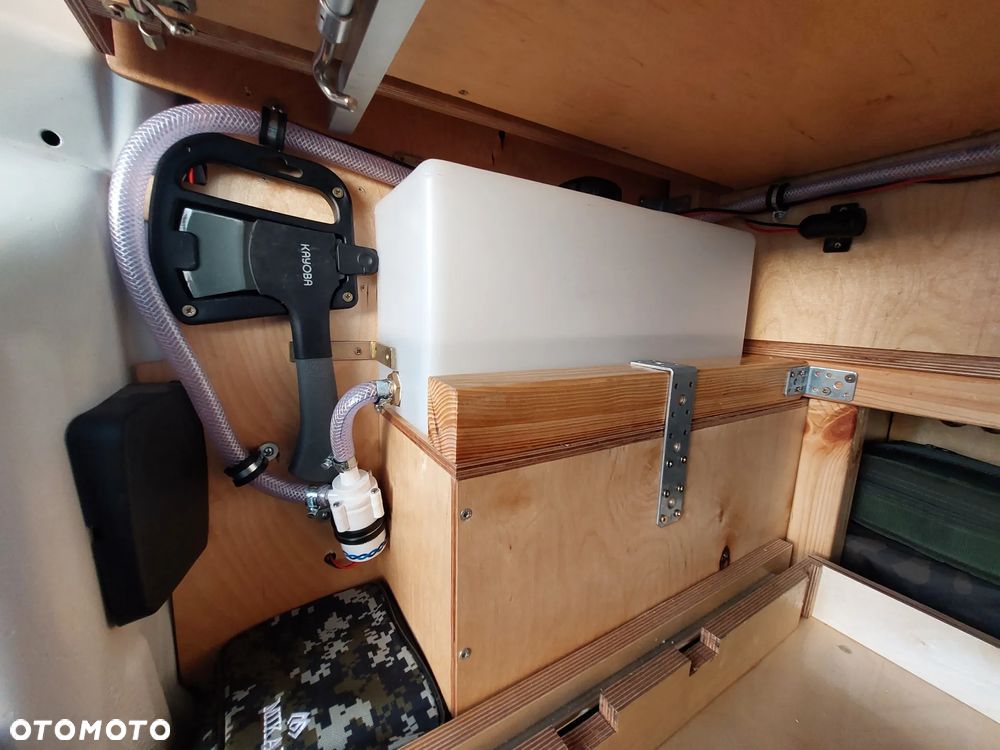 Volkswagen Transporter T4 - 9