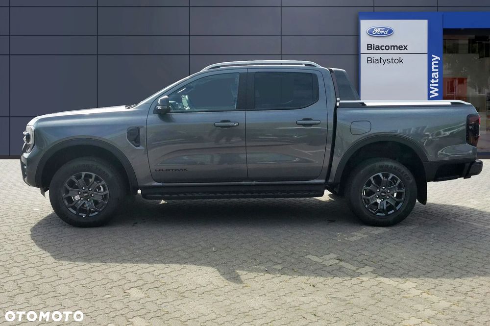 Ford Ranger - 4