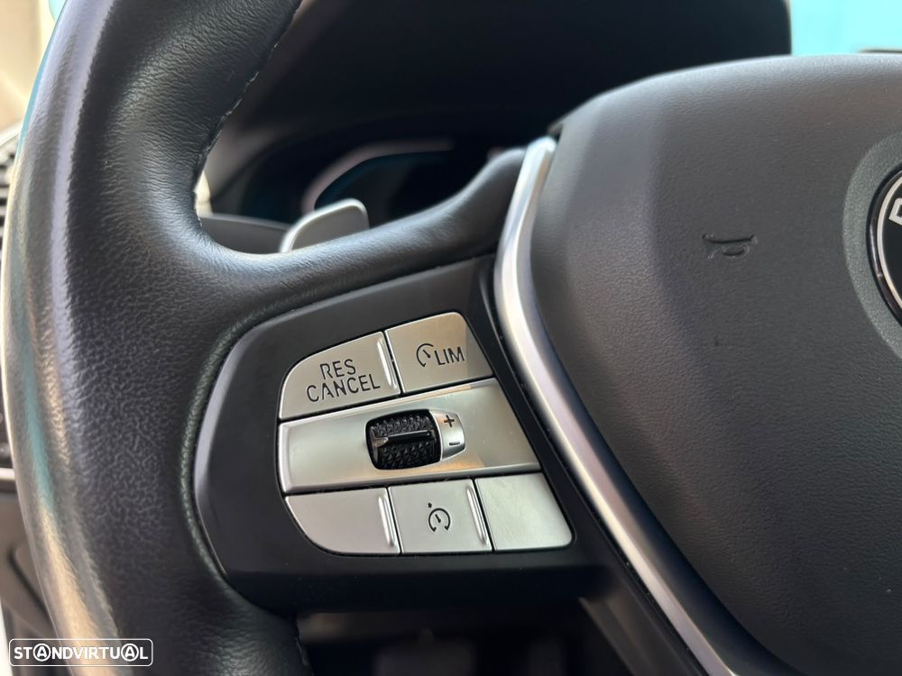 BMW X3 30 e xDrive xLine - 18