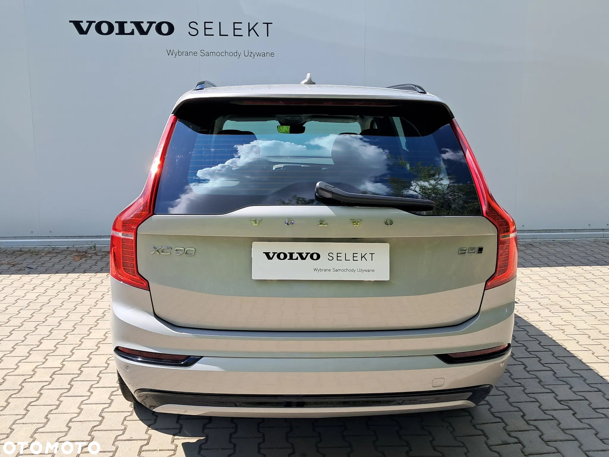 Volvo XC 90 - 6