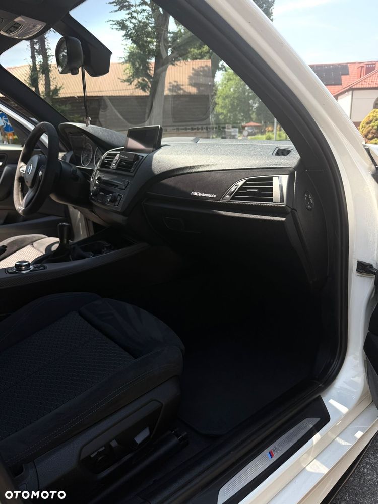 BMW Seria 1 120d Sport Line - 8