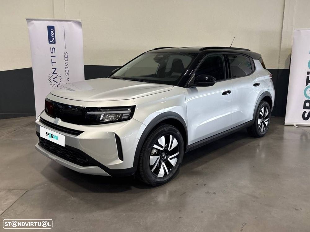 Opel Frontera 1.2 Hybrid GS eDCT - 1