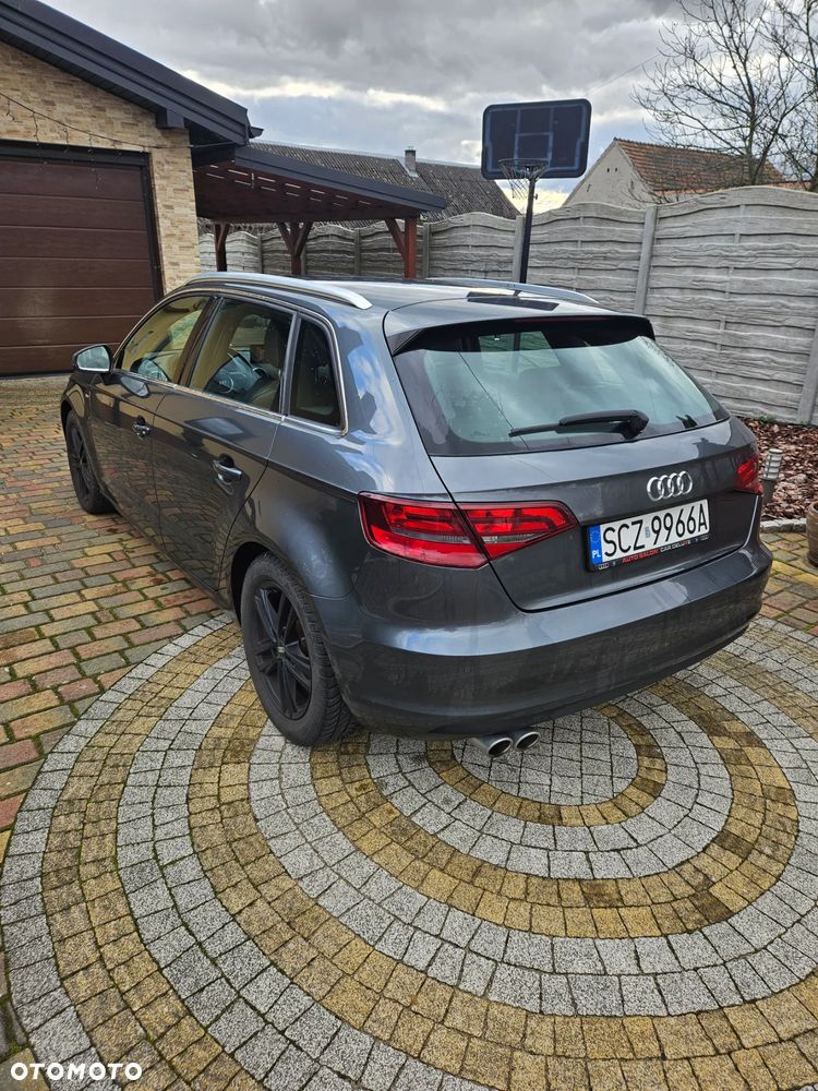 Audi A3 - 7
