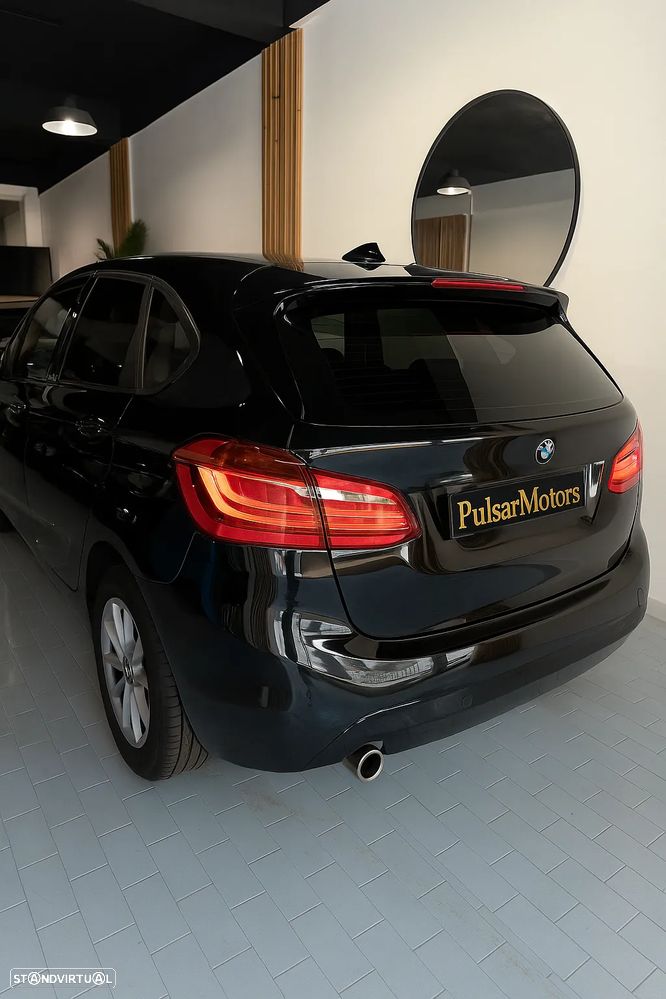 BMW 225xe Active Tourer Advantage - 2