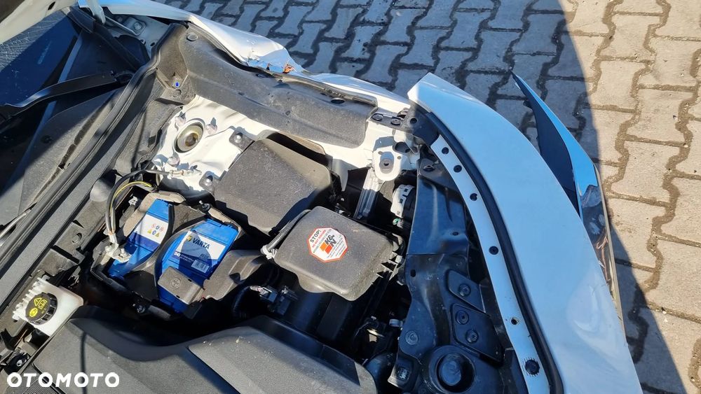 Mazda CX-30 2.0 mHEV Hikari 2WD - 16