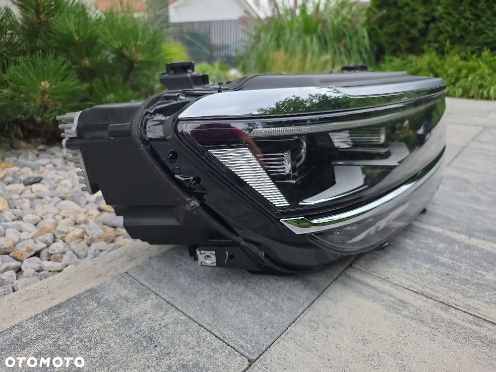 VW TIGUAN 2 II 5NN ALLSPACE Lampa prawa przód Full Led Dynamic 5NN941082C - 4
