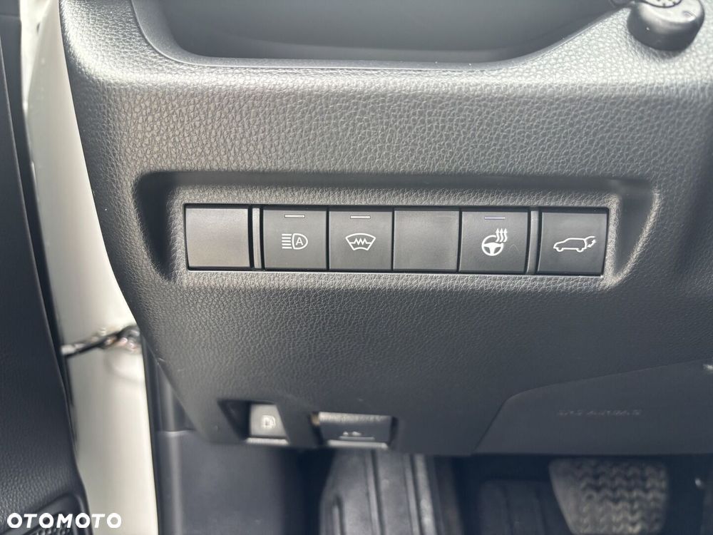 Toyota RAV4 2.5 Hybrid Selection 4x4 - 18