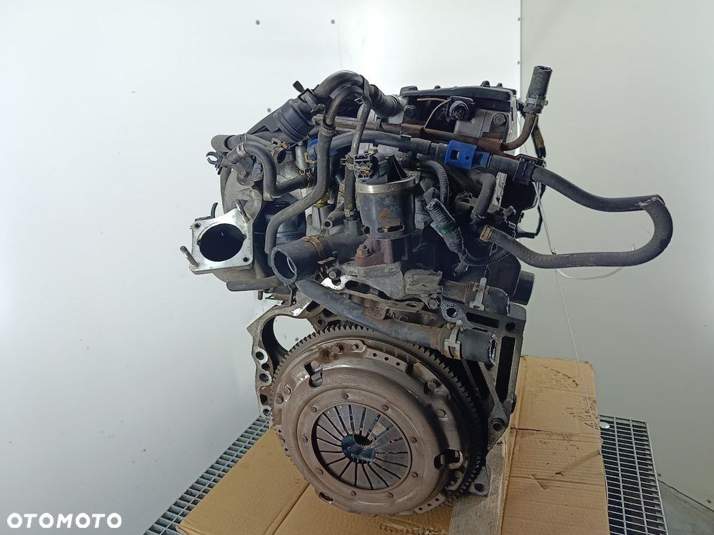 SILNIK HONDA ACCORD VII K20Z2 2.0 16V 155KM - 5