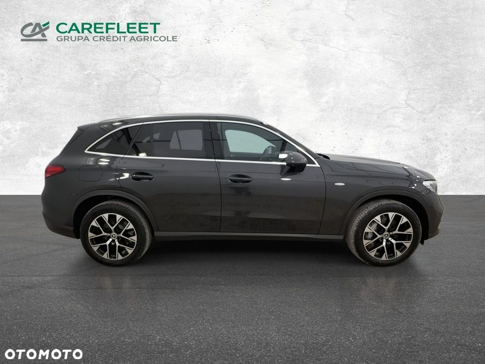 Mercedes-Benz GLC - 5