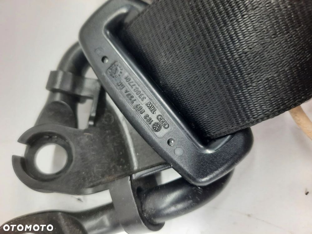 PAS BEZPIECZEŃSTWA 1Q2857705 VW EOS 1Q LEWY PRZÓD - 5