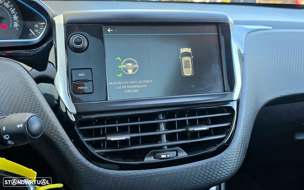 Peugeot 2008 PureTech 110 Stop&Start EAT6 Crossway - 20