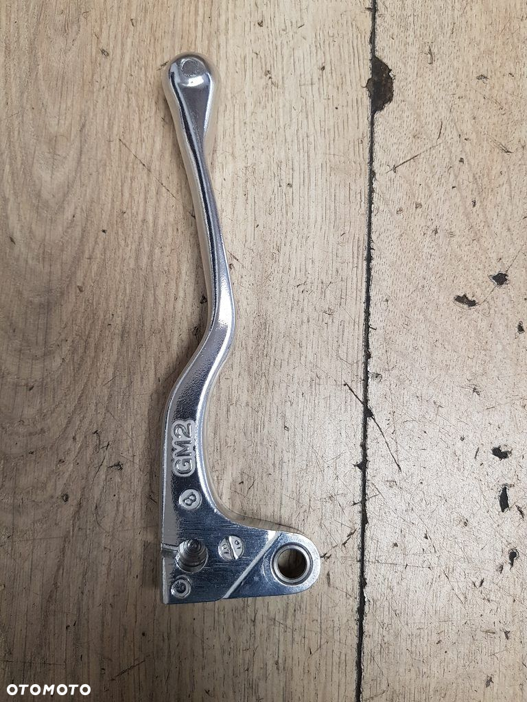 Dźwignia sprzęgła Honda XR80 XR100 CRF80 CRF100  53178-GN1-A00 - 7