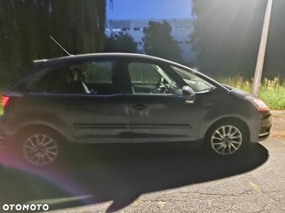 Citroën C4 Picasso 1.6 HDi X - 2