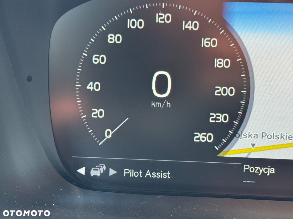 Volvo XC 90 D5 AWD Inscription - 12