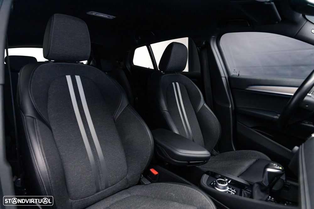 BMW X2 25 e xDrive Pack M - 21