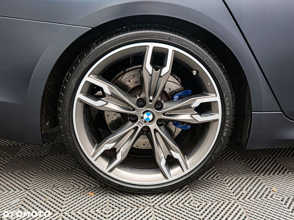 BMW Seria 5 - 36